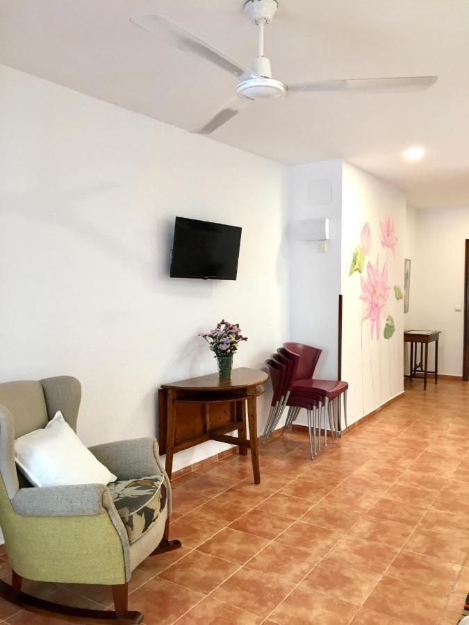 Apartamento Camí Real Apartamento Catarroja Exterior foto